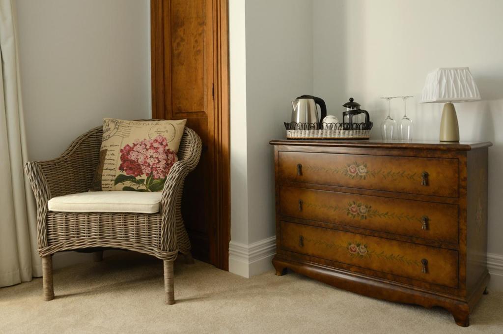 The Saddlery - Resim 13