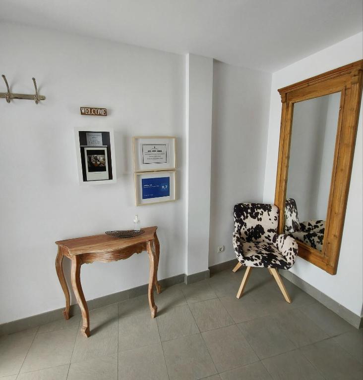 Fotografie z fotogalerie ubytování Casa volcanes v destinaci Costa Teguise