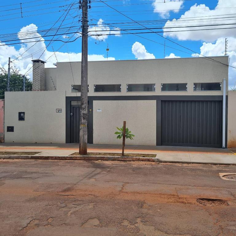  Espaço Laranjeira