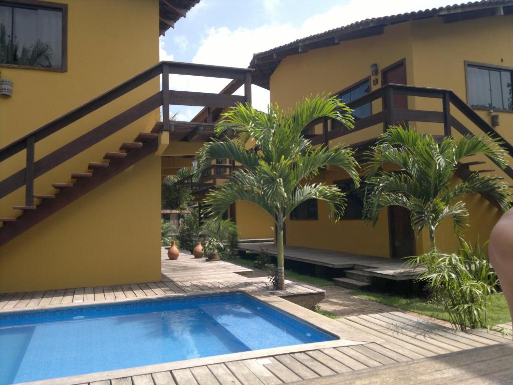  Pousada Villa Don Pepe