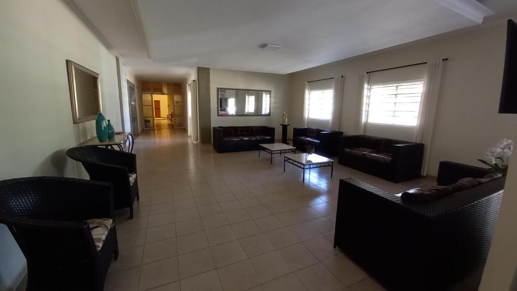  Água Viva Thermas Resort