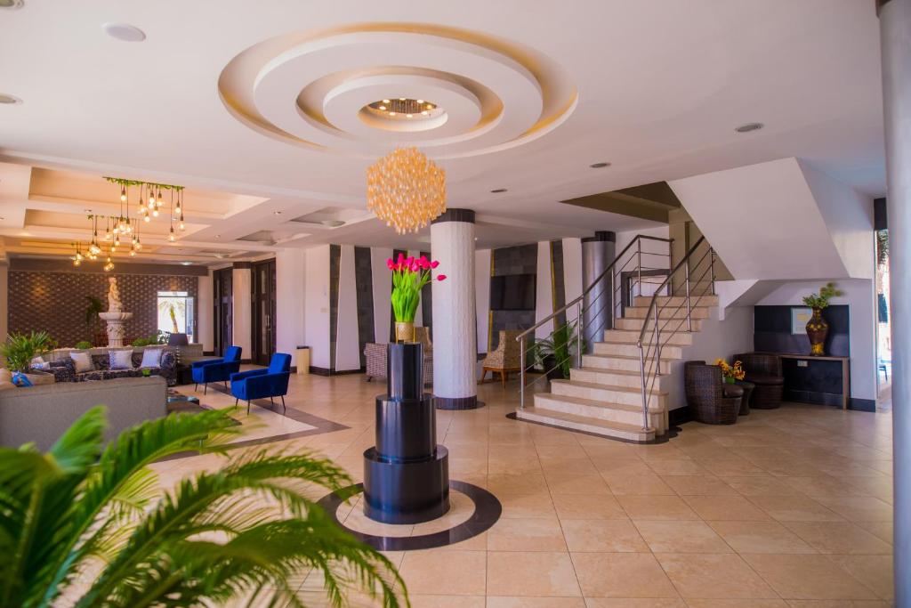 Fotografie z fotogalerie ubytování Hotel Presidente Beach Salinas v destinaci Salinas