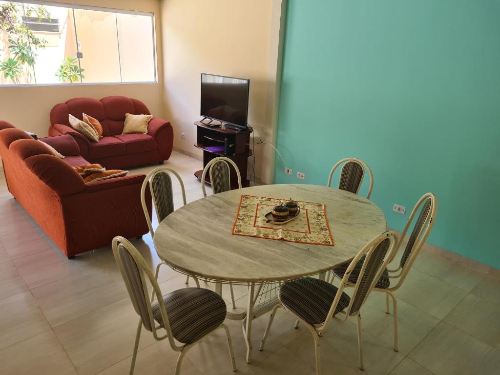  Espaço Laranjeira