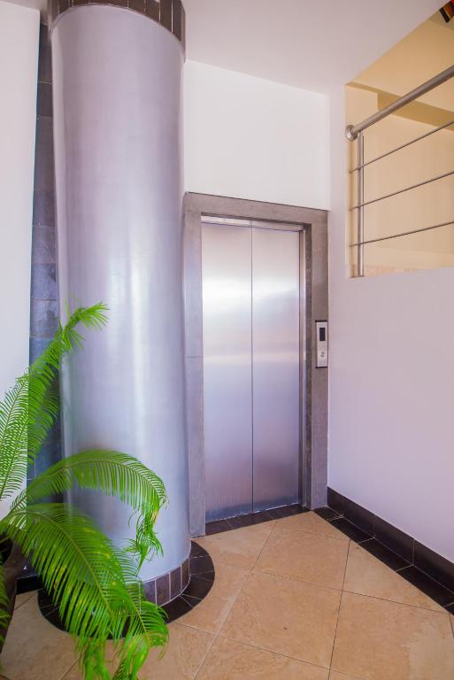 Fotografie z fotogalerie ubytování Hotel Presidente Beach Salinas v destinaci Salinas