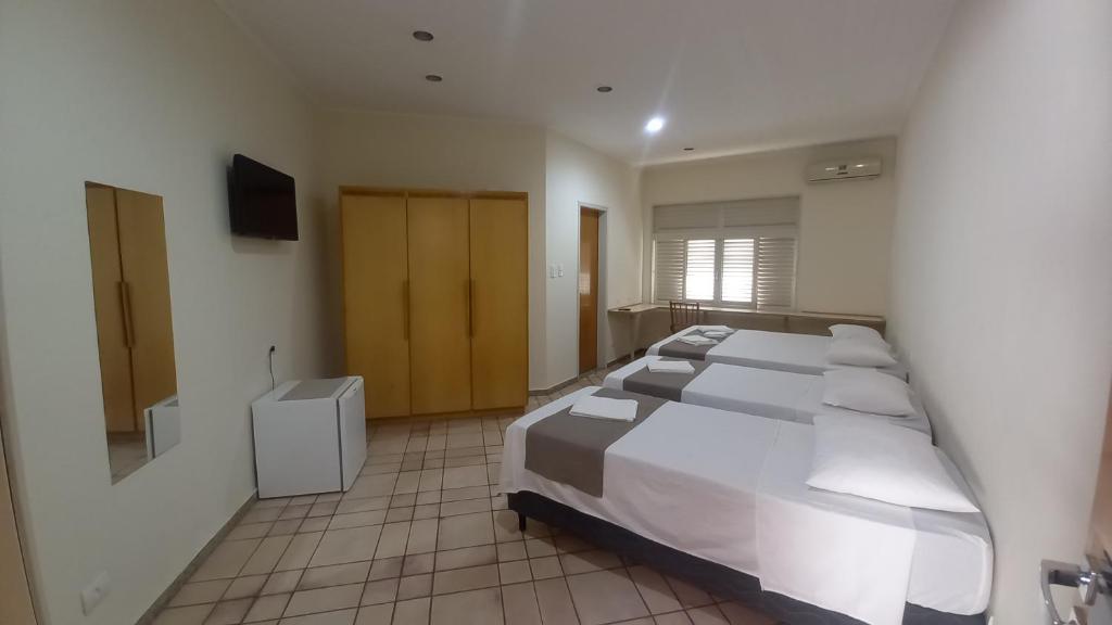  Água Viva Thermas Resort
