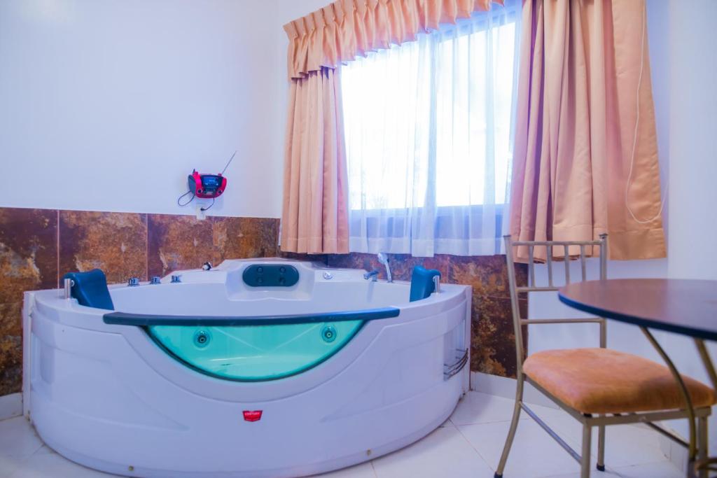 Fotografie z fotogalerie ubytování Hotel Presidente Beach Salinas v destinaci Salinas