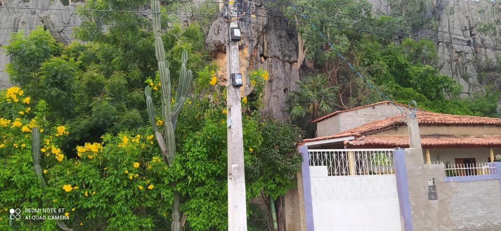  casa pedacinho do morro