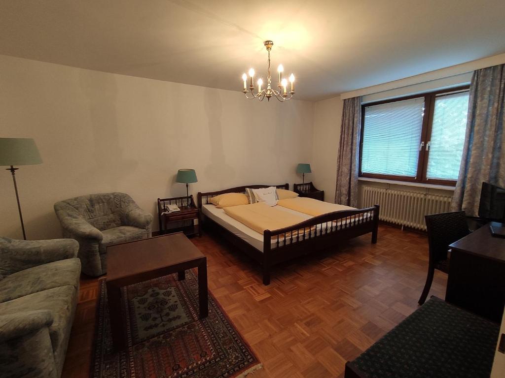 Condi Hotel - Resim 32