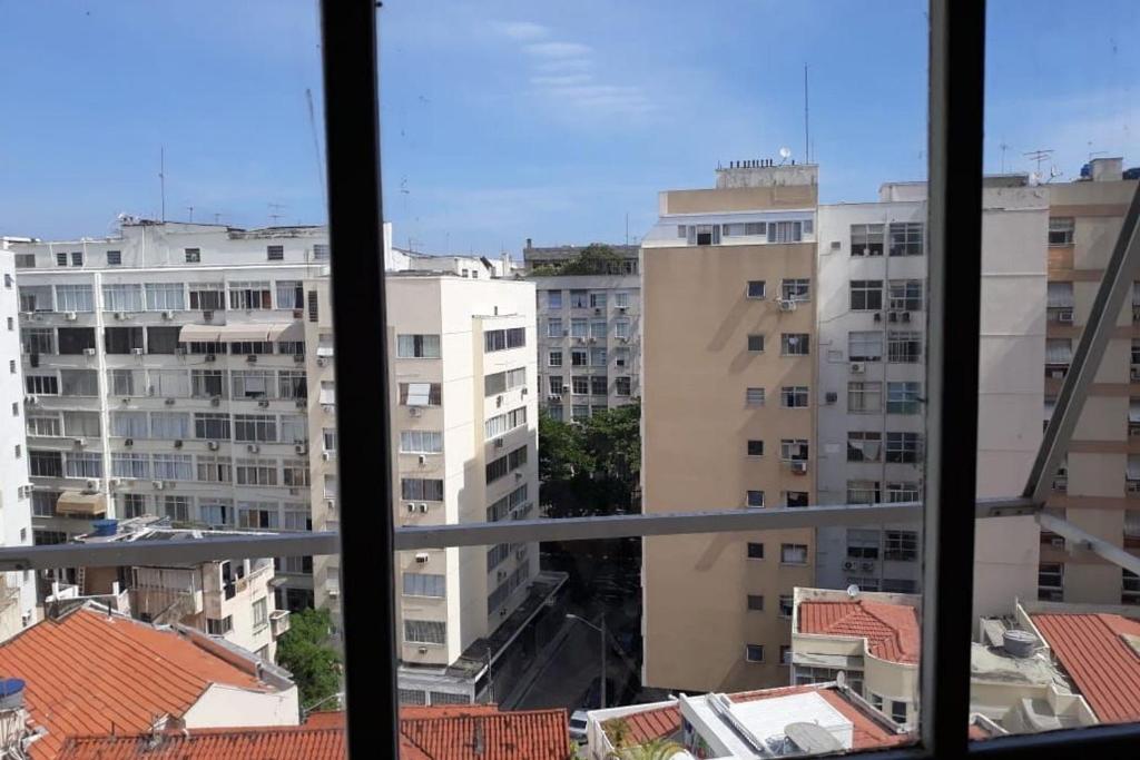  IP1065 - Rua Gomes Carneiro - Ipanema