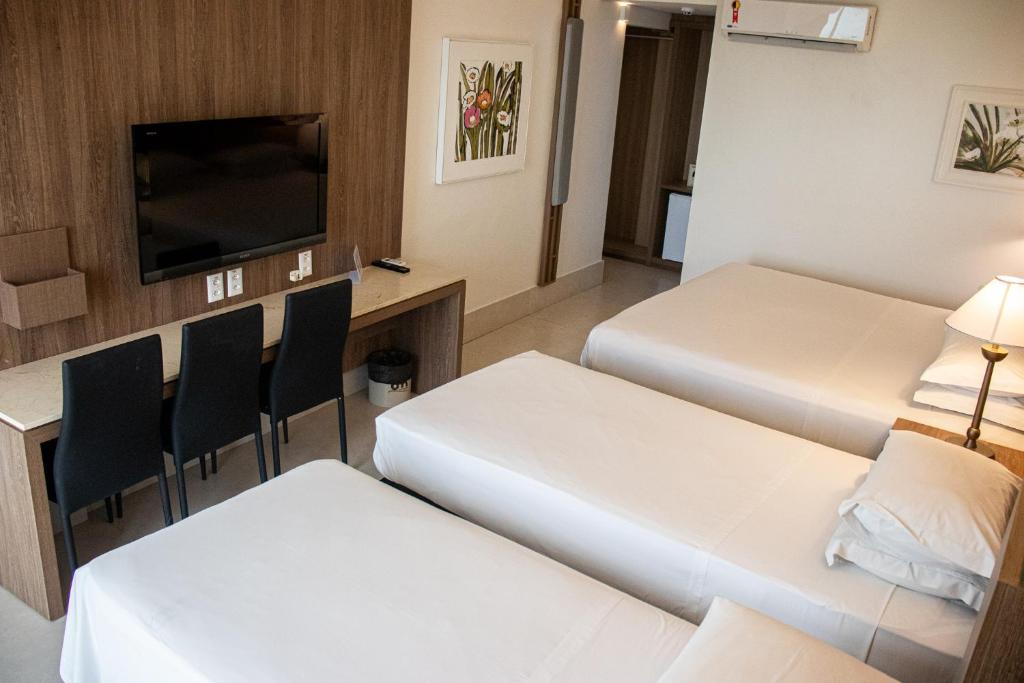  Hotel Beira Mar