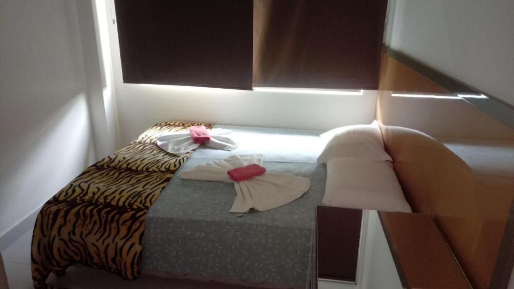  Apartamento de luxo em Porto de Galinhas 50mts dos corais