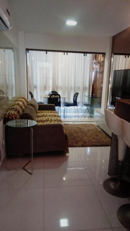  Apartamento de luxo em Porto de Galinhas 50mts dos corais