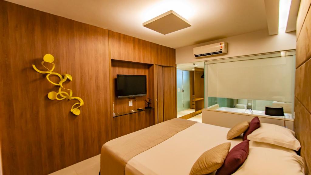  Hotel Beira Mar