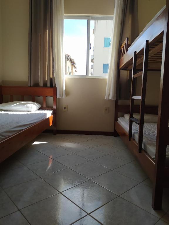  Parada de Bombas Apartamentos