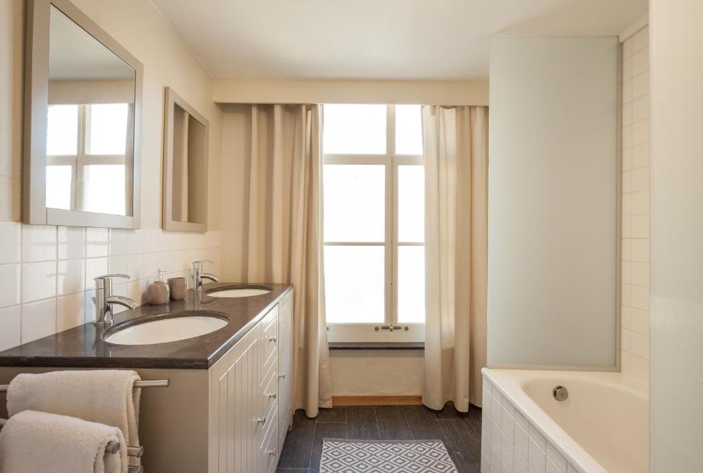 Fotografie z fotogalerie ubytování Skindles Guesthouse v destinaci Poperinge