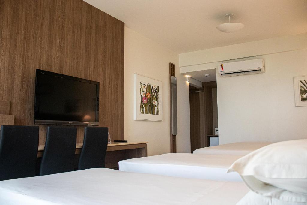  Hotel Beira Mar