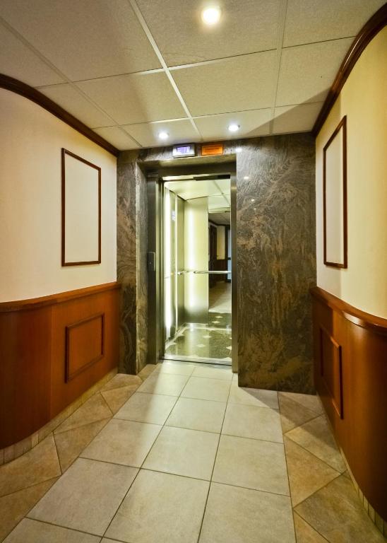 Fotografie z fotogalerie ubytování Hotel Kotyza v destinaci Humpolec