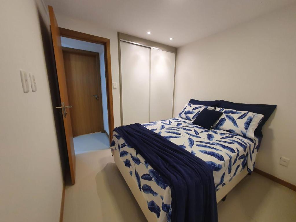  Apartamento em frente ao mar Itacimirim