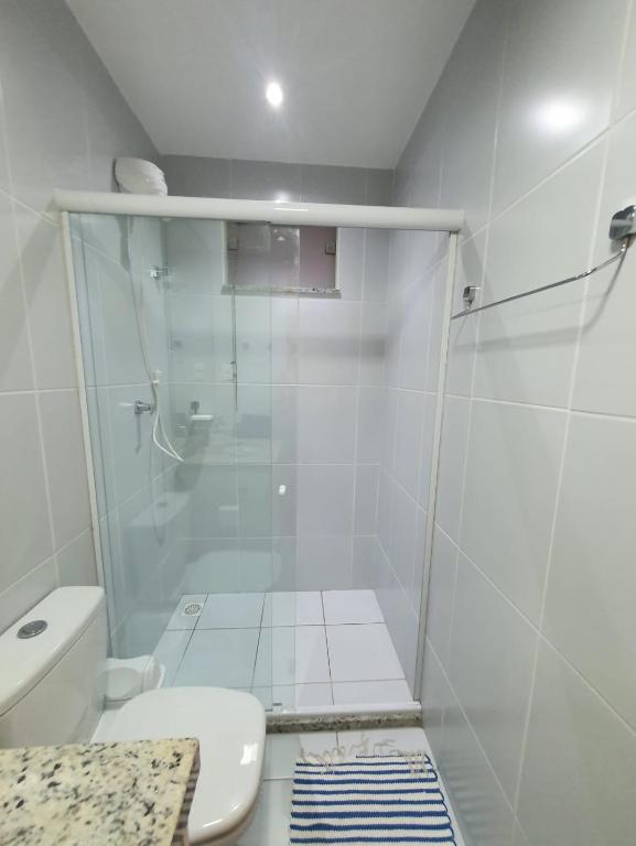  Apartamento em frente ao mar Itacimirim