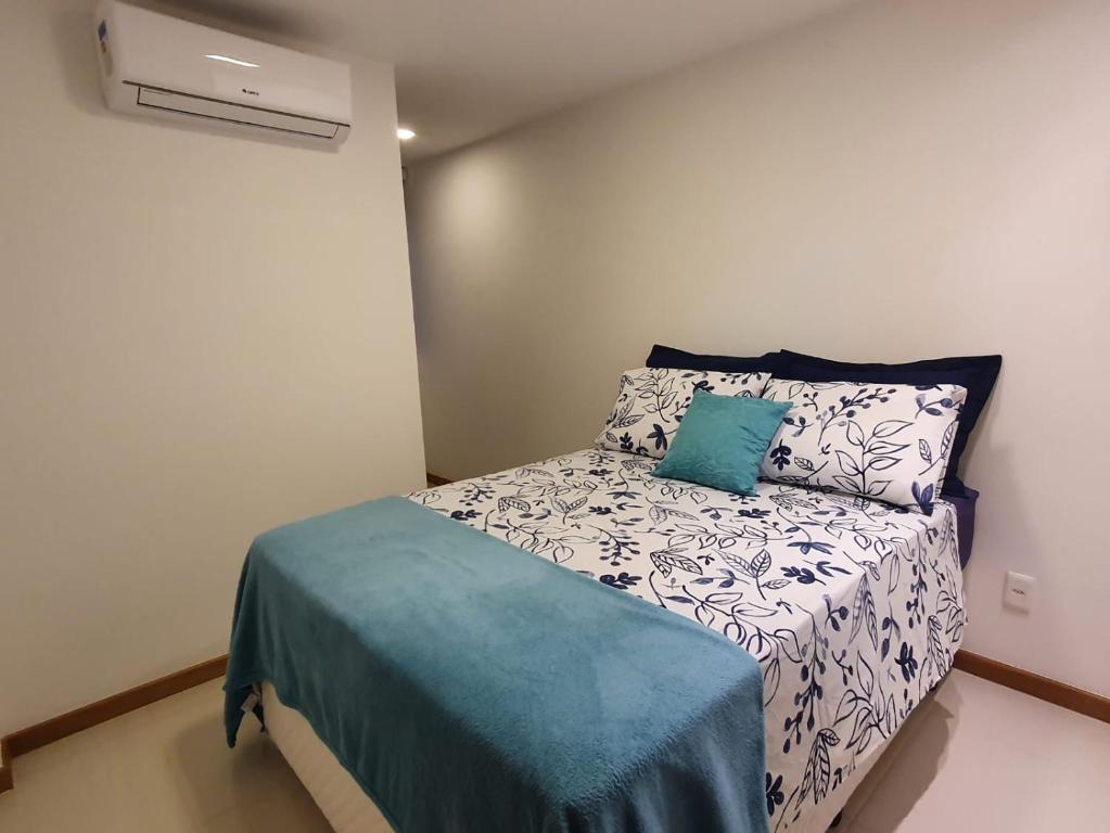  Apartamento em frente ao mar Itacimirim