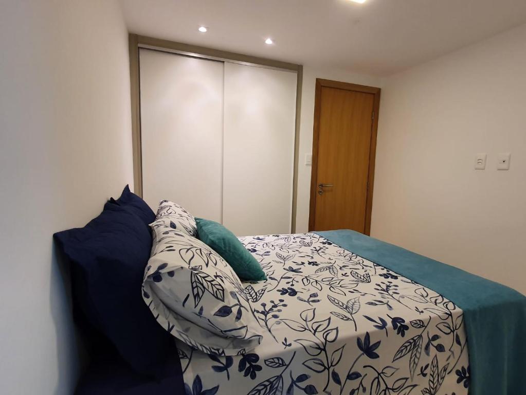  Apartamento em frente ao mar Itacimirim