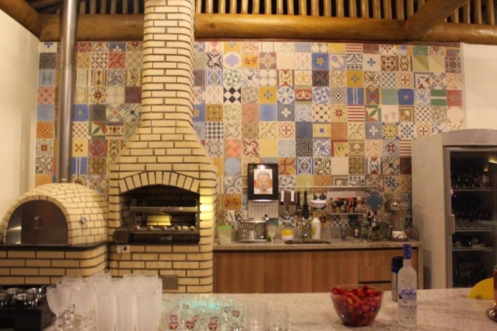  Casa Mais Bela