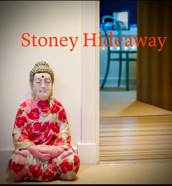 Fotografie z fotogalerie ubytování Stoney Hideaway v destinaci Stonehaven