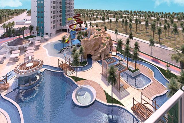  Salinas Exclusive Resort
