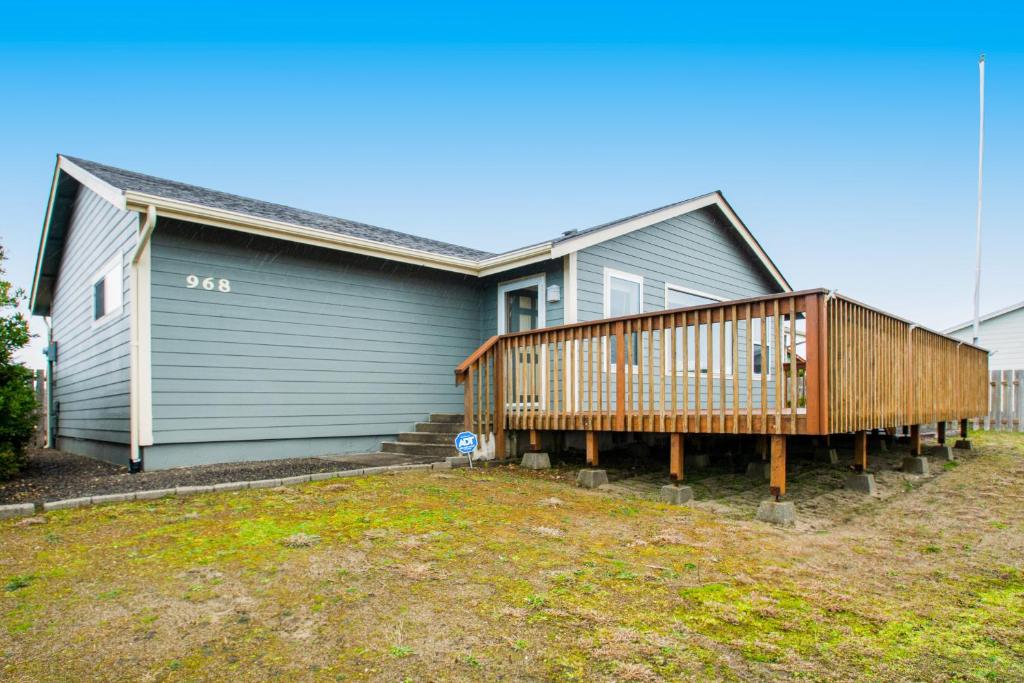 Sea Glass Cottage, Ocean Shores Updated 2023 Prices
