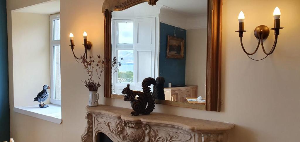 Fotografie z fotogalerie ubytování Rudha-na-Craige v destinaci Inveraray