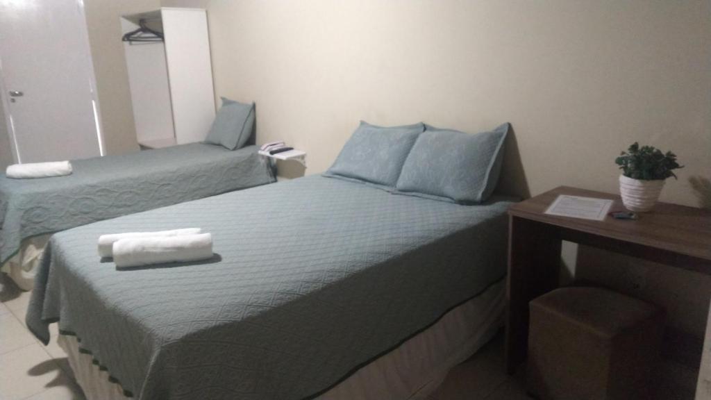  Hotel Aracaju Express
