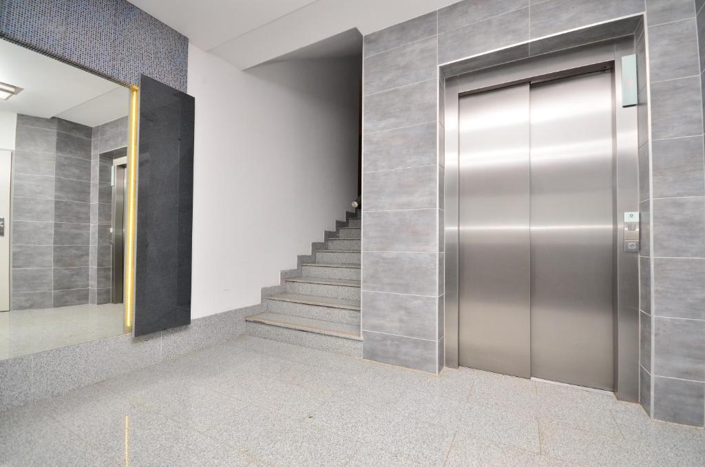 Fotografie z fotogalerie ubytování APARTAMENT - DZIWNÓWEK - LEŚNE TARASY - 45B/10 - 150 M OD MORZA v destinaci Dziwnówek