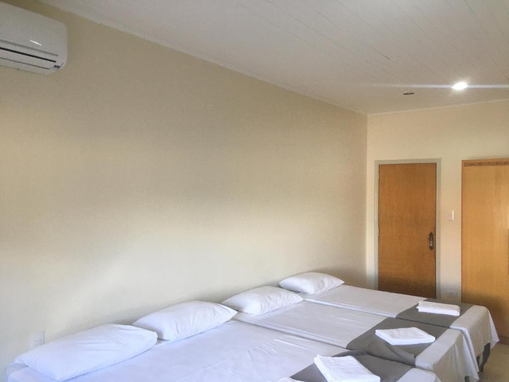  Água Viva Thermas Resort