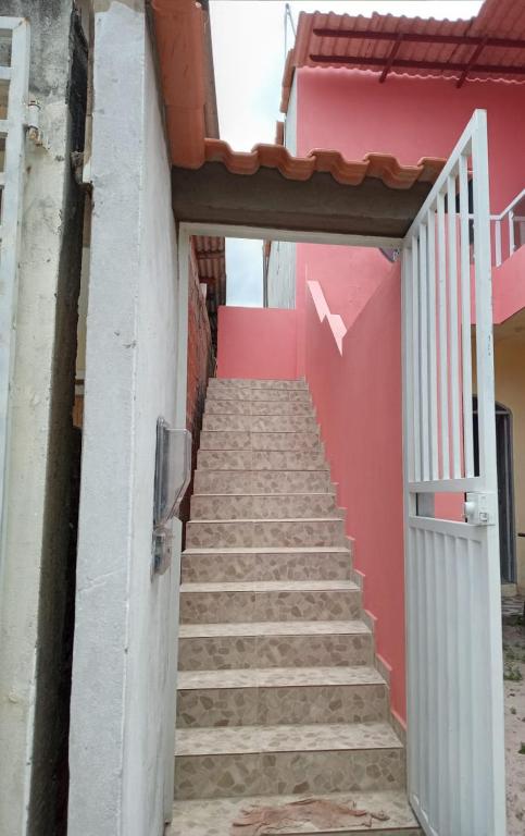  casa aconchegante