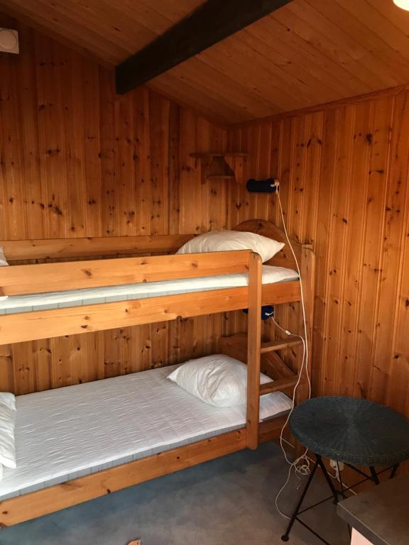 Gallery image of Björsjöås Vildmark - Small camping cabin close to nature in Olofstorp