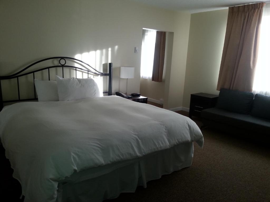 Barclay Hotel - Resim 24