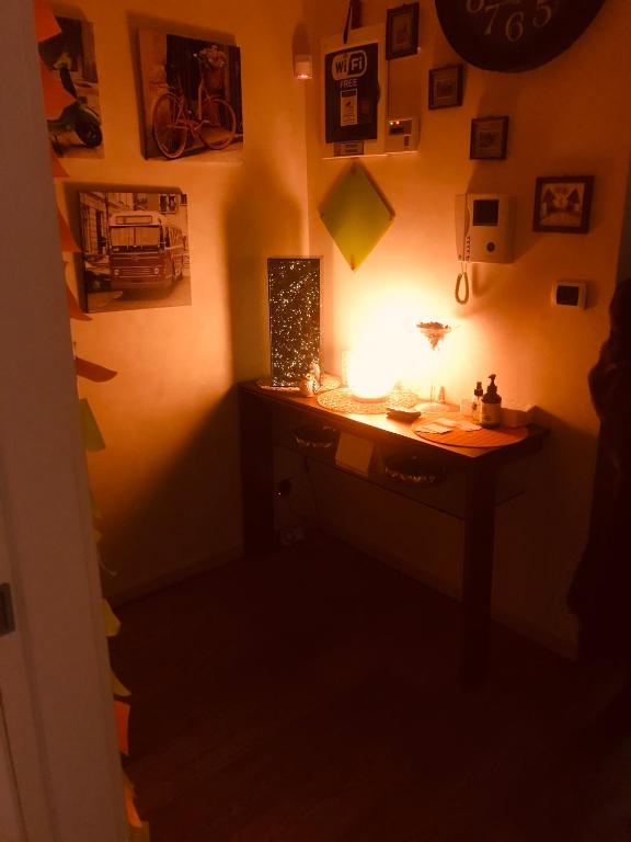 Smart-House Rent-Rooms FREE PARKING - 13