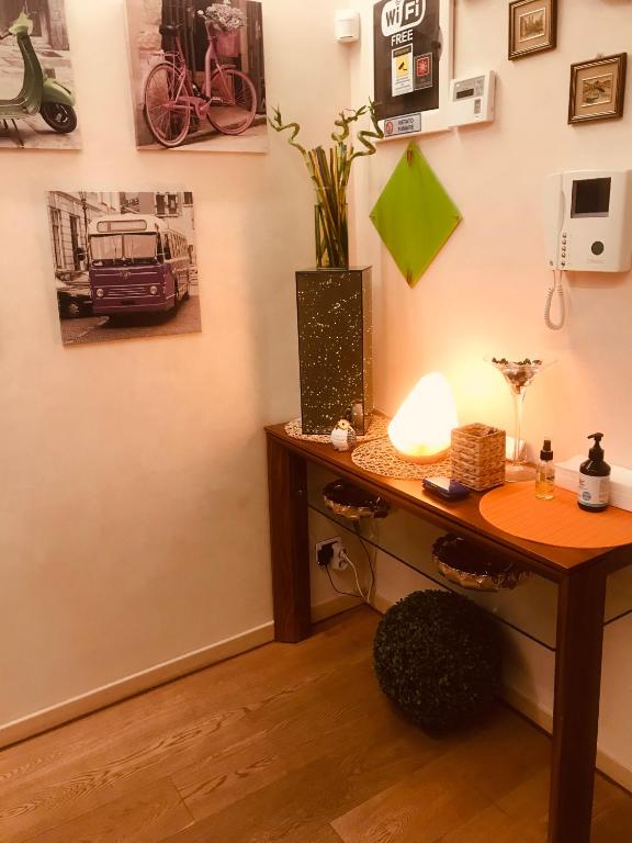 Smart-House Rent-Rooms FREE PARKING - 11