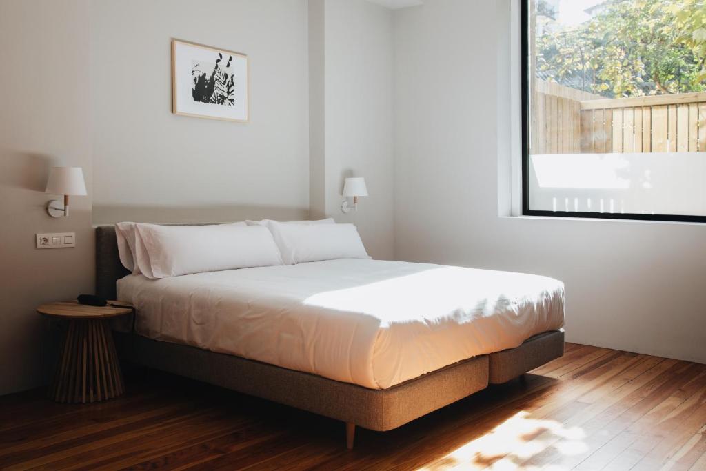 Bidaia Boutique Hotel - Resim 14