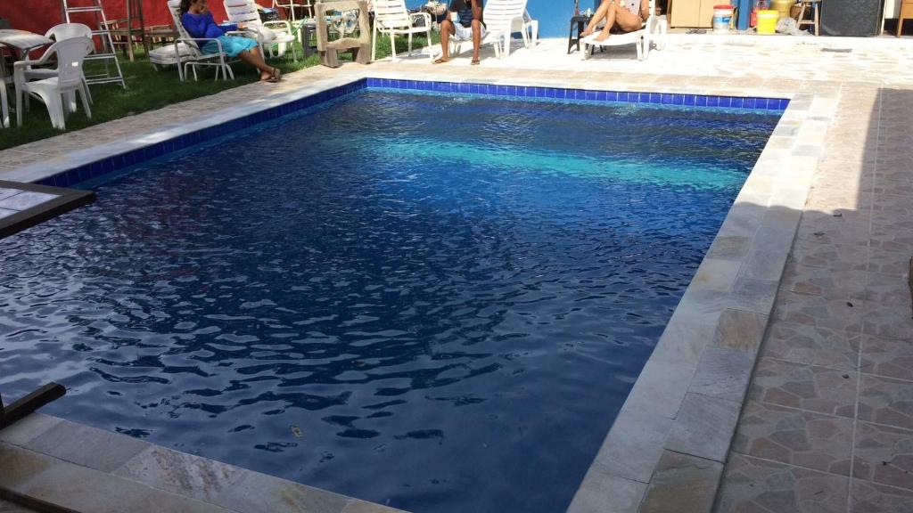  Blue Pool Buzios Inn