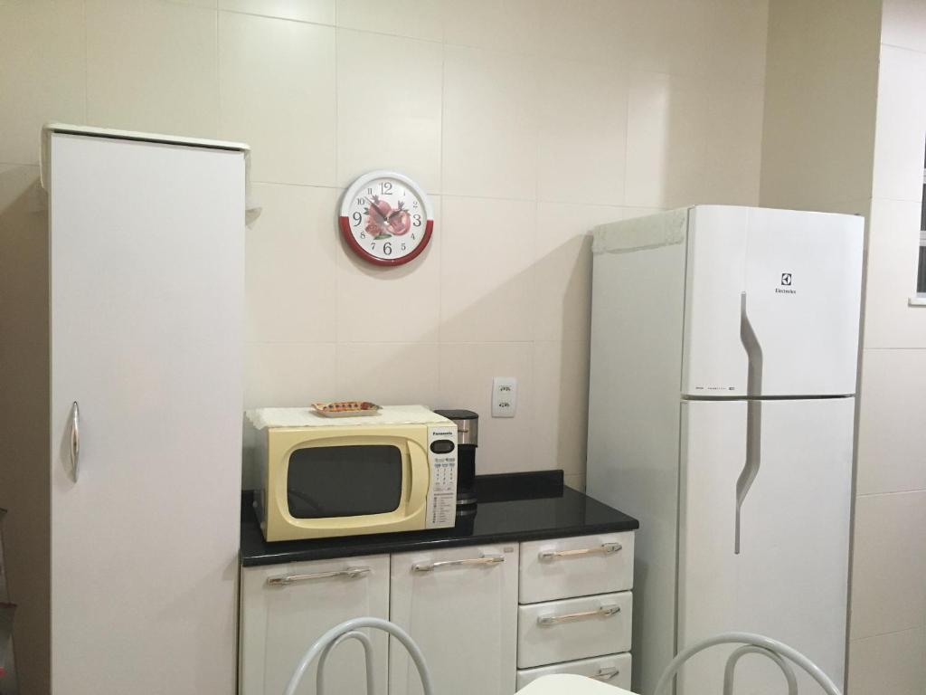  Aconchego de Copacabana