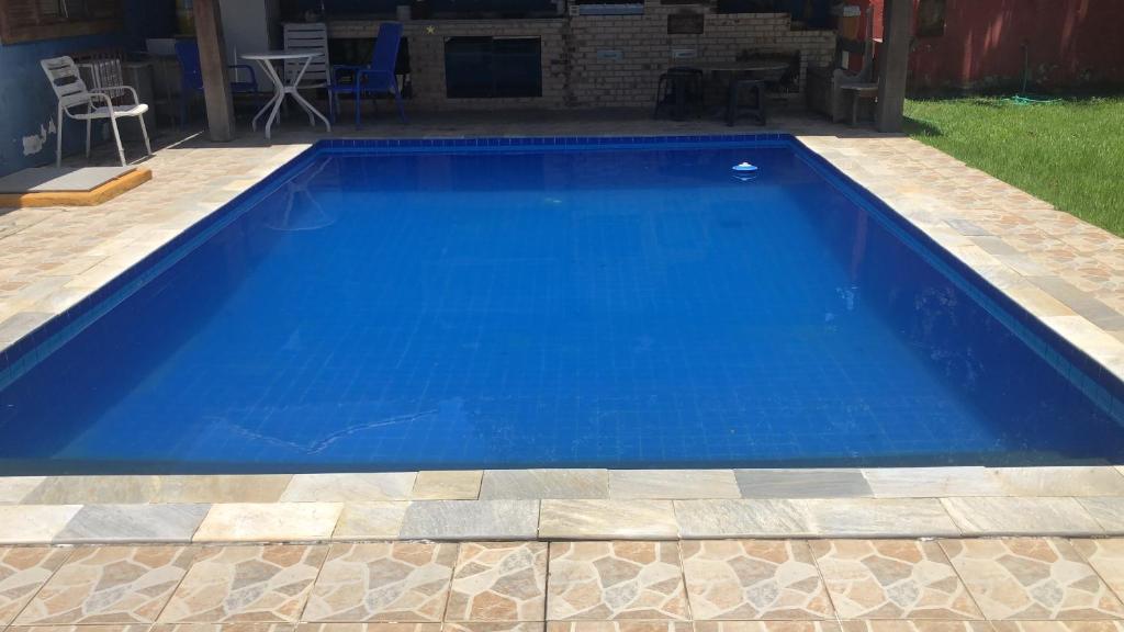  Blue Pool Buzios Inn
