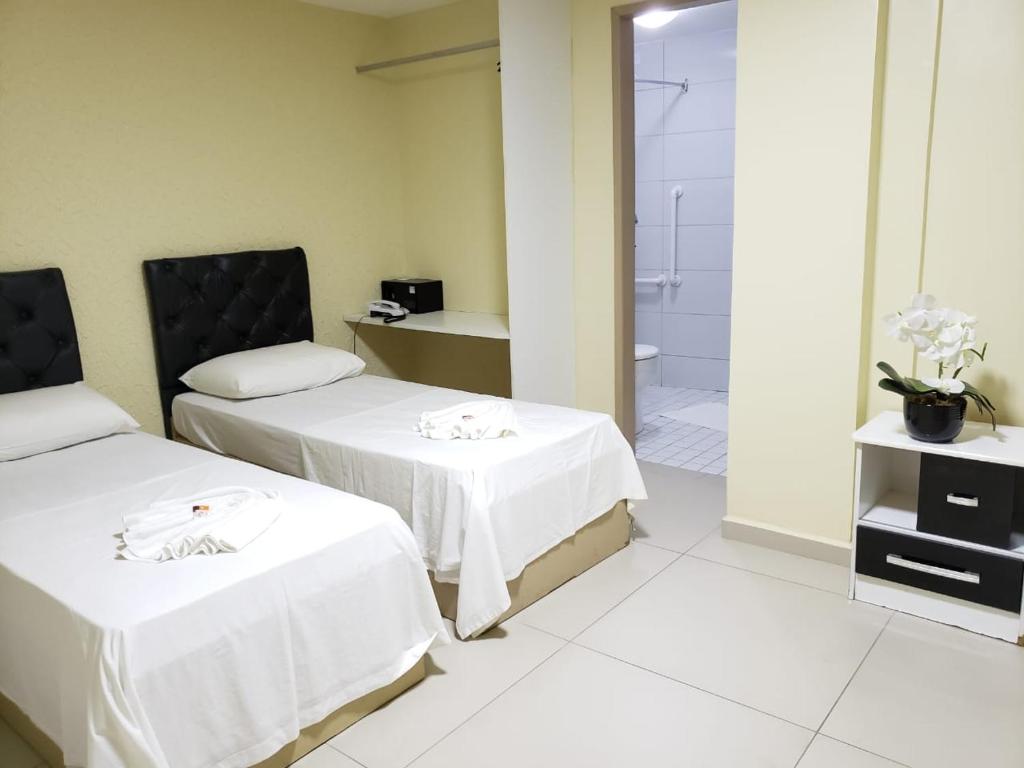  Guarany Hotel Express