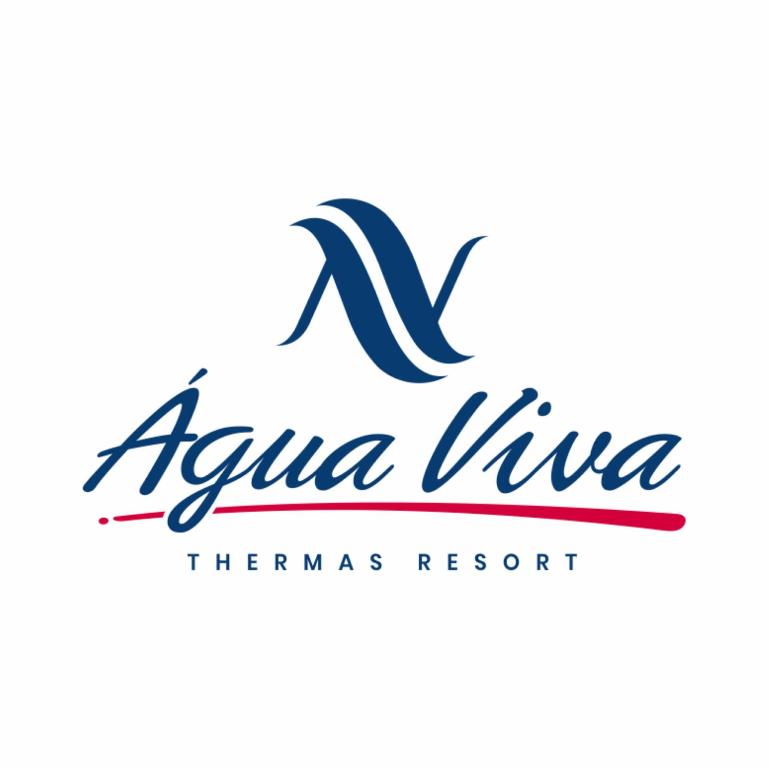  Água Viva Thermas Resort