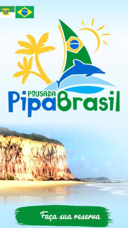  Pousada Pipa Brasil