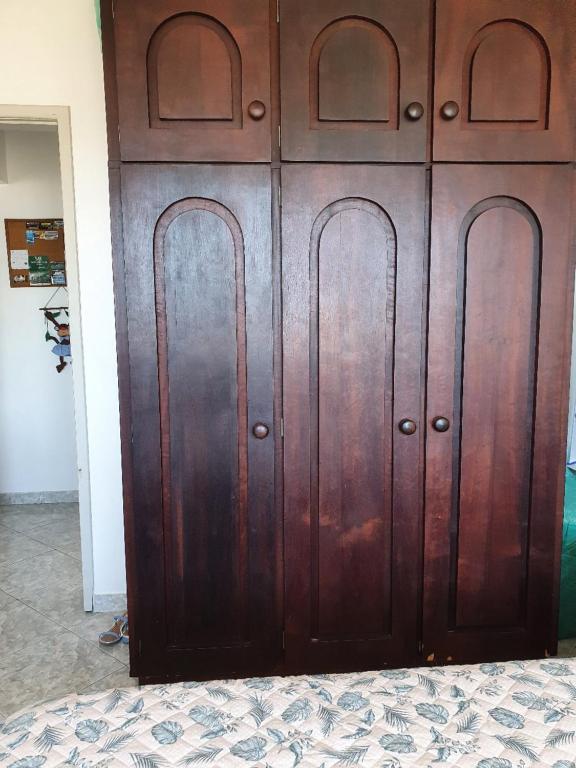  Apartamento Pertinho do Mar -100m