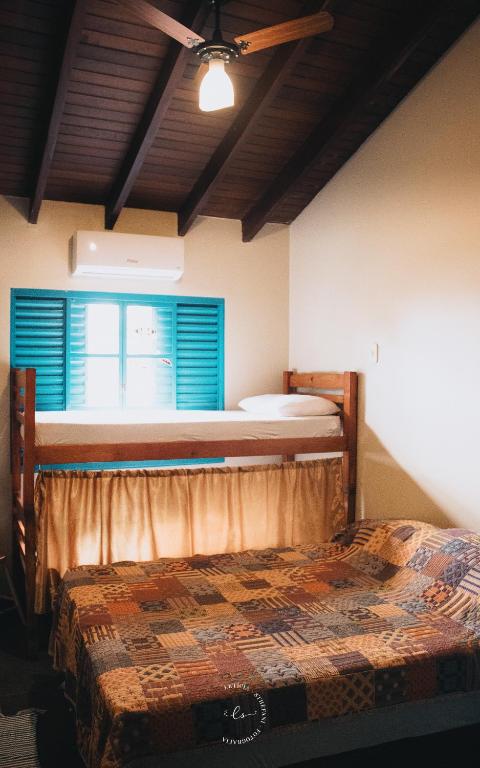 Céu do Mato - Eco Hostel