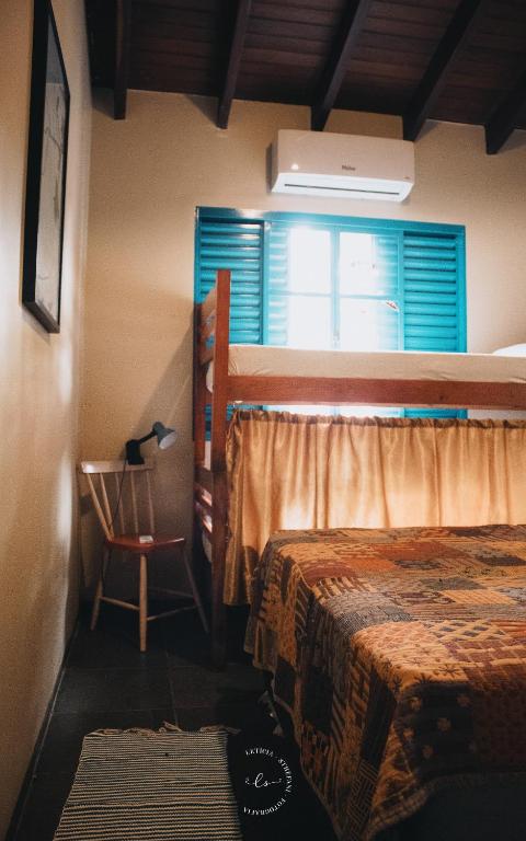  Céu do Mato - Eco Hostel