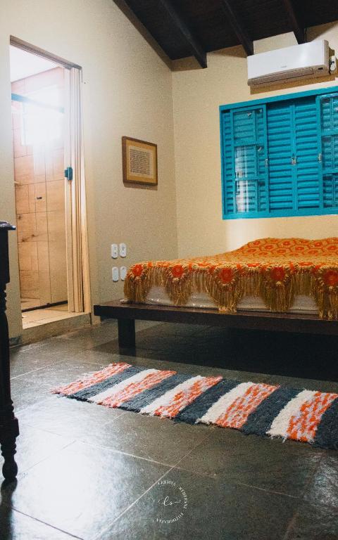  Céu do Mato - Eco Hostel
