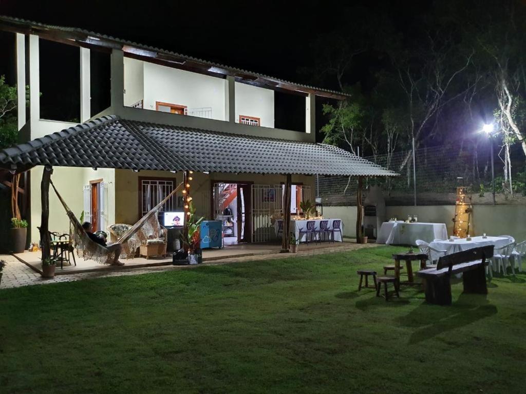  Casa da Serra